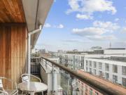 De Beauvoir Crescent, De Beauvoir Town, London, N1 5TF,...