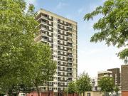 De Beauvoir Estate, London, 3 Bedroom Apartment