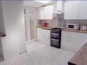 De Beauvoir Road, Reading, 5 Bedroom Terraced