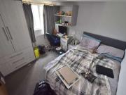 De Beauvoir Road, Reading, RG1