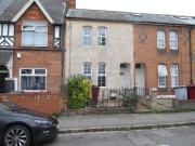 De Beauvoir Road, Reading RG1, 4 bed terraced house to...