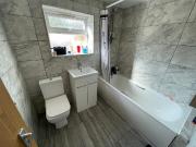 De Beauvoir Road, Reading RG1, 6 bed terraced house to...