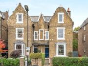 De Beauvoir Square, London, 4 Bedroom Terraced