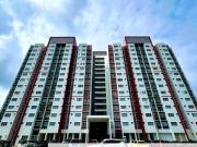 De Cemara Apartment, Setia Alam