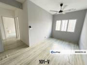 De Cendana Apartment