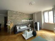 Appartement style haussmannien hyper centre avec garage...