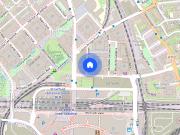 De Coubertin Street, East Village, Stratford, London, E20