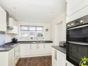 De Courtenai Close, Bournemouth, 5 Bedroom Detached