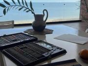 DE ENSUEÑO EN LA PLAYA: AMUEBLADO Y LISTO PARA DISFRUTAR