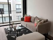 FLAT 1 DORMITORIO EN ZONA FINANCIERA DE SAN ISIDRO