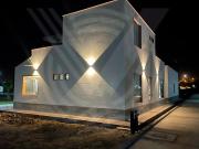 DE ESTRENO: CASA AMOBLADA EN CONDOMINIO DE CHOCAYA KM...