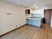 ¡De estreno! Depa de 47m² con terraza y cochera en plena...