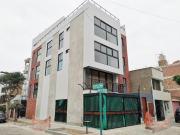 ¡De Estreno! Depa de 60m² con 2 Dormitorios – Urb....