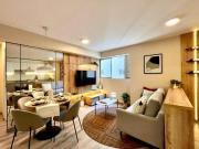 DE ESTRENO. Departamento en limite de Pueblo libre y...