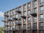 De Havilland Building, Leigh Street, High Wycombe,...