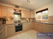 De Havilland Road, HA8