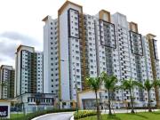 De Kiara Apartment Setia Alam 1k Booking 110 Loan Few Unit