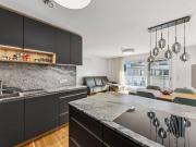 DE LA SALLE am Bisamberg 4 Zimmer Wohnung mit Balkon,... DE LA SALLE am Bisamberg 4 Zimmer Wohnung mit Balkon,...