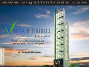 De La Salle University taft condo