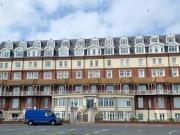 De La Warr Parade, Bexhill on sea, 1 Bedroom Apartment