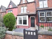 De Lacy Mount, Kirkstall, Leeds, West Yorkshire LS5, 4...