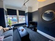 De Lacy Mount Room 2, Kirkstall, Leeds