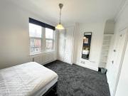 De Lacy Mount room 3, Kirkstall, Leeds