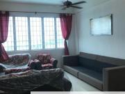 De Landmark Apartment Seri Emas