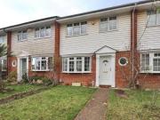 De Lara Way, Woking, 3 Bedroom Terraced