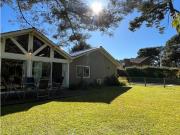 De Las Artes 849 Golf Pinamar