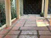 De las mejores calles de Satelite