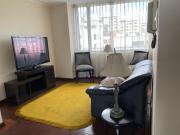 De Los Granados, Departamento en Renta, 260m2, 4...