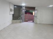De Los Granados, Local Comercial en Renta, 63m2, 2 Ambientes