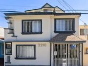 DE LOS LITERATOS COL UNIVERSIDAD OTAY TTIJUANA BAJA...