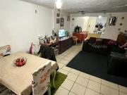 DE LOS MINERALES/AV. EJERCITO LIBERTADOR