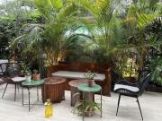 DE LUJO CON JARDÍN! DEPARTAMENTO EN VENTA ZONA PARQUES...