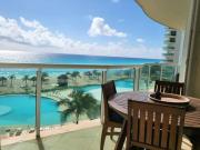 DE LUJO DEPARTAMENTO EN VENTA EN CANCUN BAY VIEW GRAND