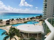 DE LUJO DEPARTAMENTO EN VENTA EN CANCUN BAY VIEW GRAND