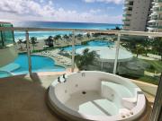 DE LUJO DEPARTAMENTO EN VENTA EN CANCUN BAY VIEW GRAND