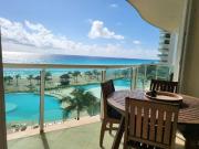 DE LUJO DEPARTAMENTO EN VENTA EN CANCUN BAY VIEW GRAND