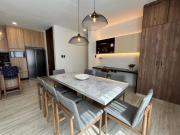 Departamento de lujo en venta con amenidades en temozon...