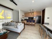 De lujo, departamentos en venta con amenidades Temozon Norte