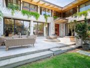 DE LUJO EN PEDREGAL, DISEÑO ARTIGAS