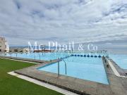 De Marzo a Diciembre con Espectacular Vista y Amoblado