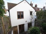 De Montfort Road, Lewes, BN7