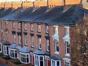 De Montfort Street, Leicester, Studio Flat For