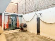 ¡De Ocasión! Casa De 2 Pisos – San Martín De Porres