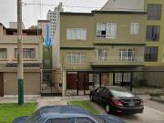 DE OCASION! VENTA CASITA TRIPLEX, UBICADO EN PUEBLO LIBRE