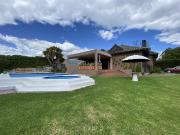 De oportunidad! casa con terreno de 2.500m2 | piscina...