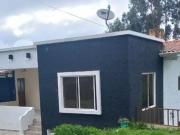 DE OPORTUNIDAD CASA DE VENTA CON AMPLIA ÁREA VERDE EN...